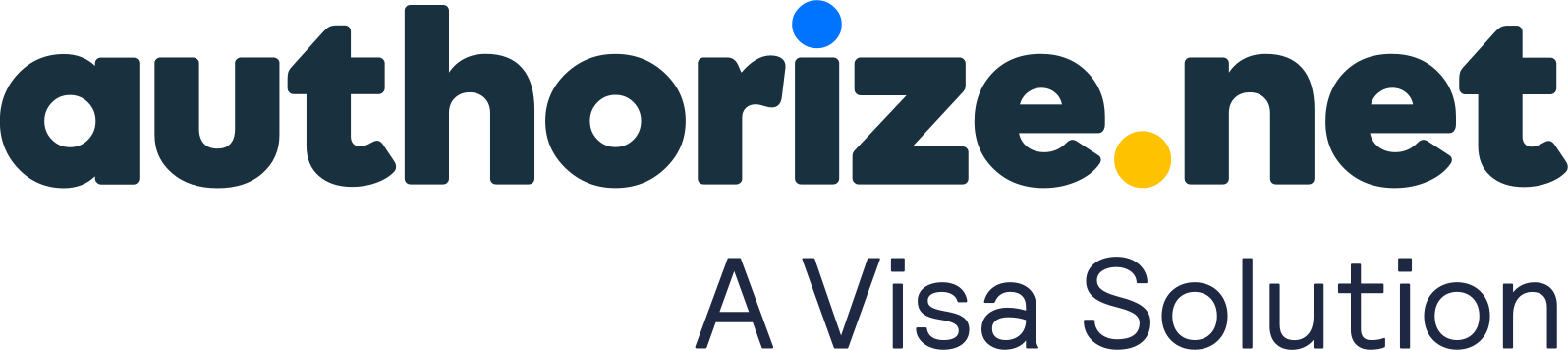 Authorize.Net