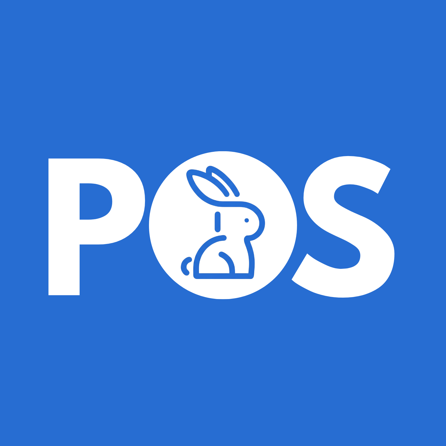AI Bunny POS