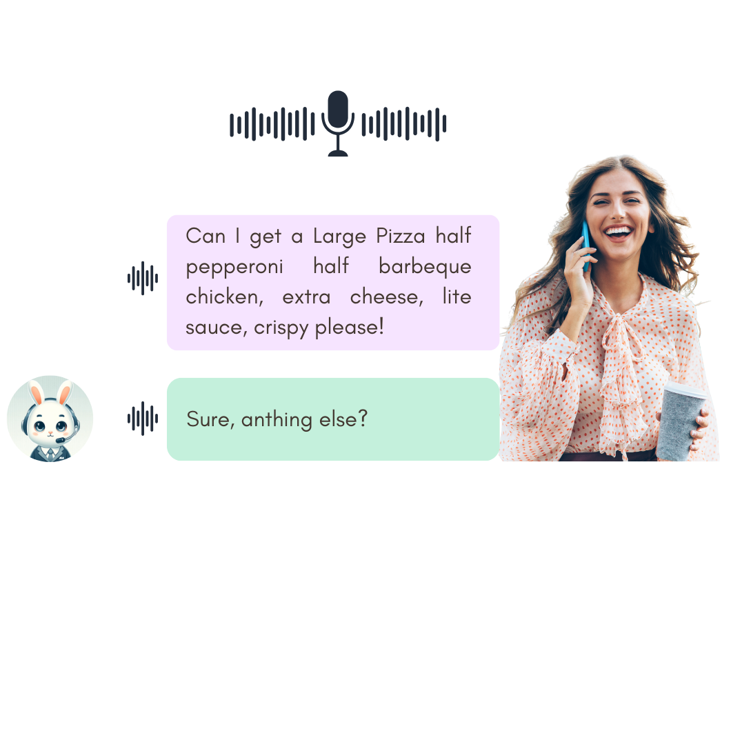 AI Phone Agent