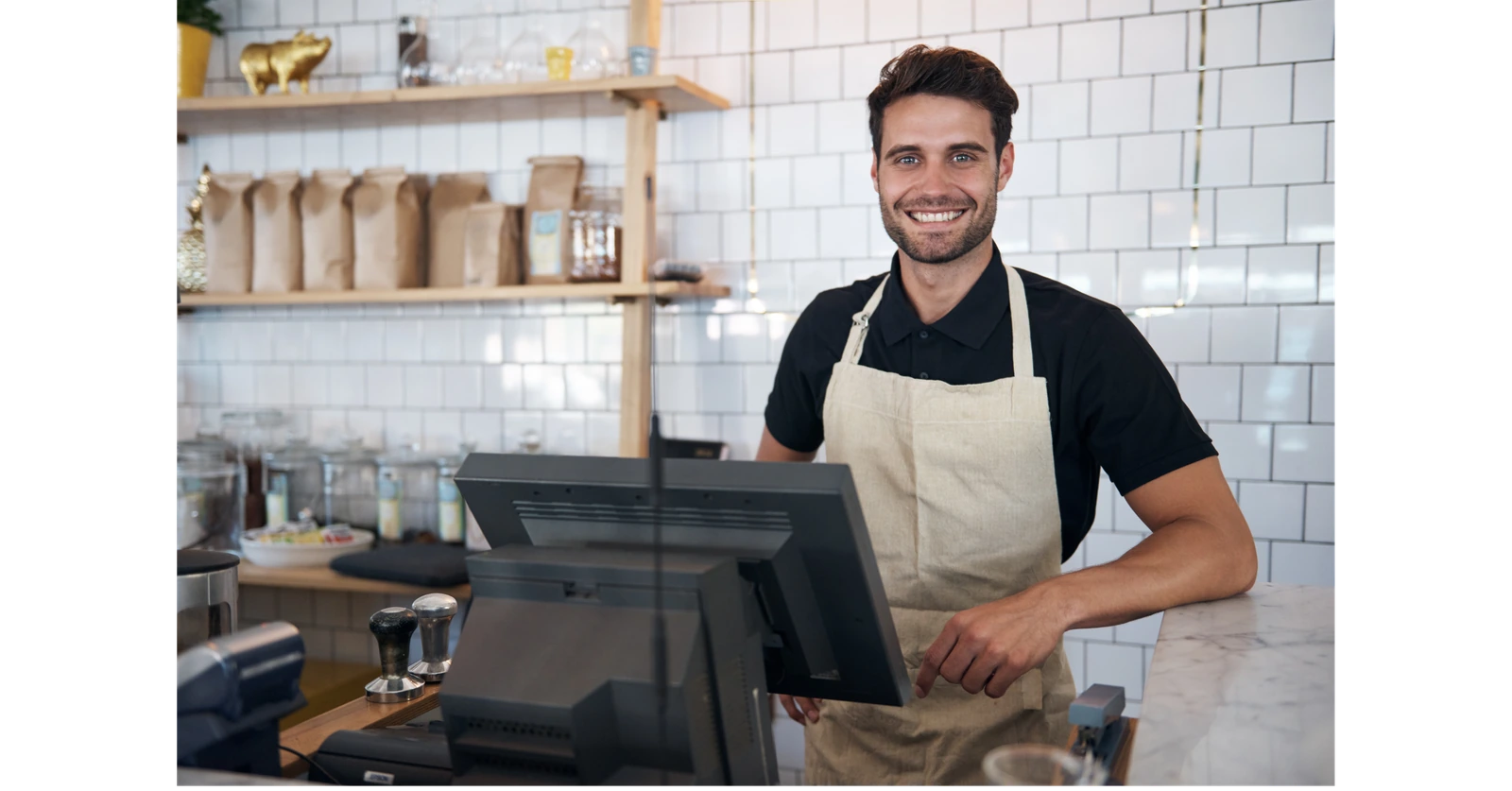 Restaurant POS Dashboard