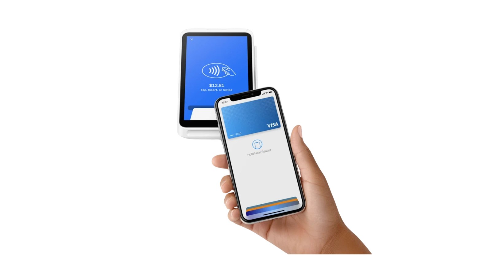 Square Payment Integration