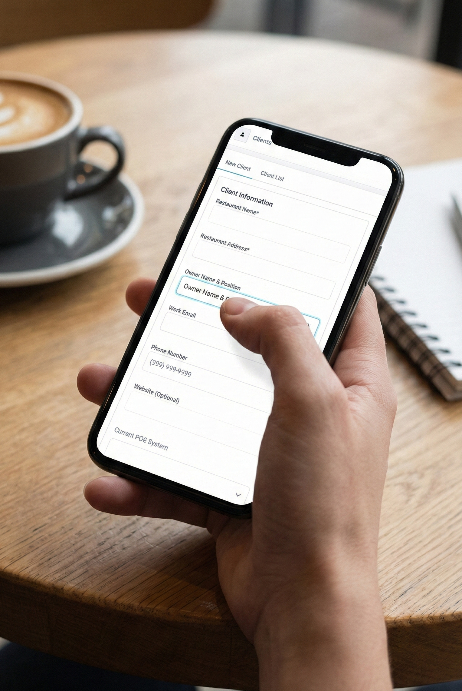 How the reseller program works